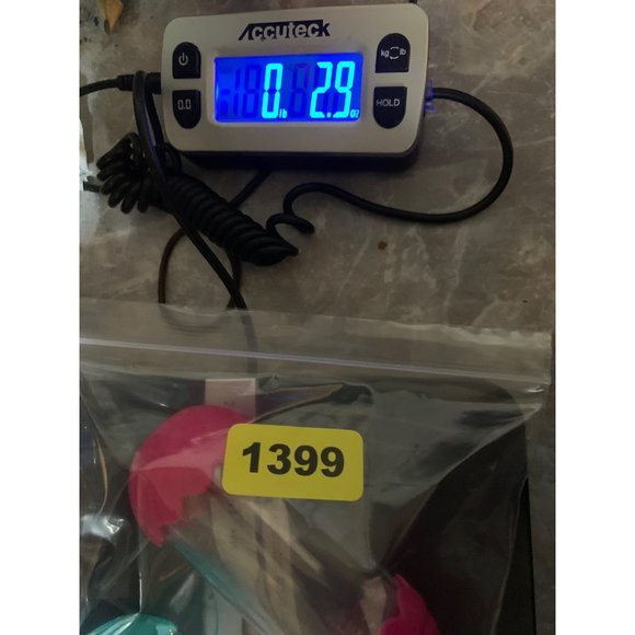 My Sweet Love Baby Play Bottles No Inside Fluids 4 1/2 5 Inches Tall Blue Pink - Picture 5 of 5